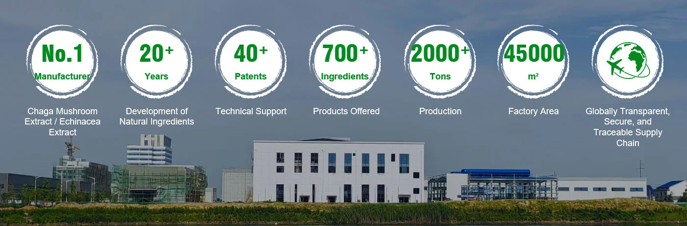Naturalin Biotech Manufacturer Naturalin Biotech Manufacturer